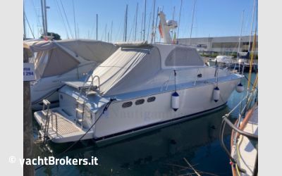 Portonautica 10 usato