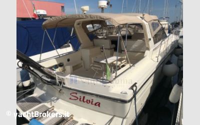 Princess Yachts 36 RIVIERA usato