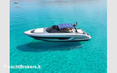 Riva 56 RIVALE  usato