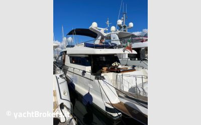 Sanlorenzo SL 62 usato