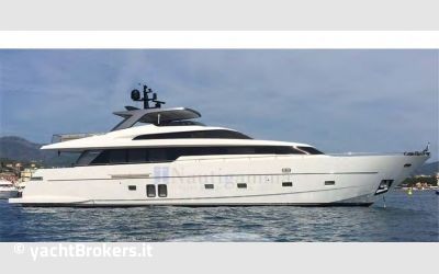 Sanlorenzo SL 94 usato