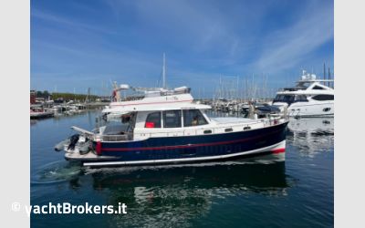 Sasga Yachts SASGA MENORQUIN 42 FB usato