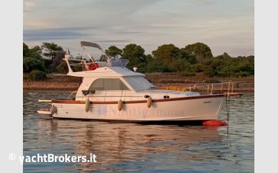 Sciallino SCIALLINO 34 FLY usato