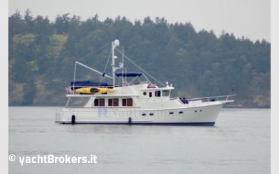 Selene Yachts SELENE 47 OCEAN TRAWLER usato
