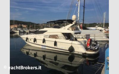 Sunseeker MANHATTAN 62 usato