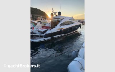 Sunseeker PREDATOR 52 usato