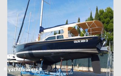 Tartan Yachts TARTAN 4400 usato