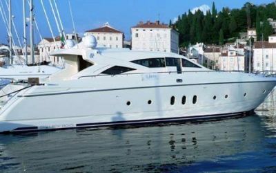 Dalla Pietà DP 72 HT usato