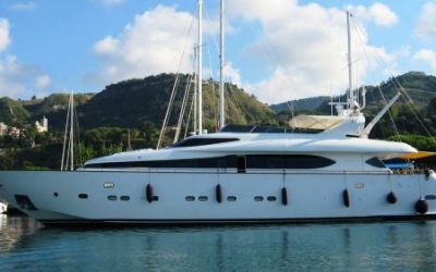 Fipa Yachts Italiana - Maiora MAIORA 29 DP 