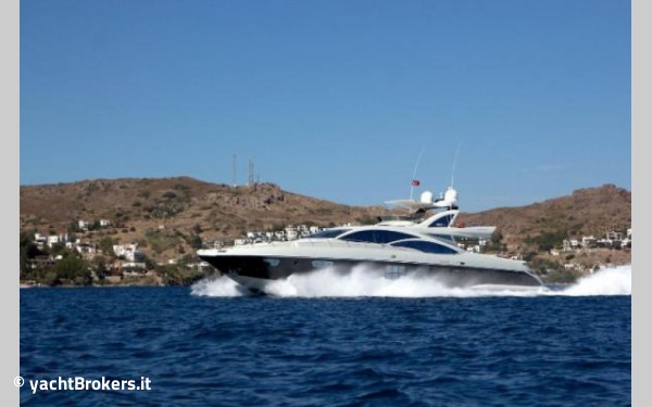 Azimut 86