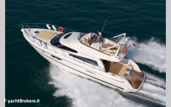 Cranchi  Atlantique 50