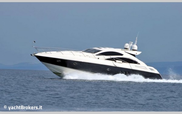 Sunseeker  62