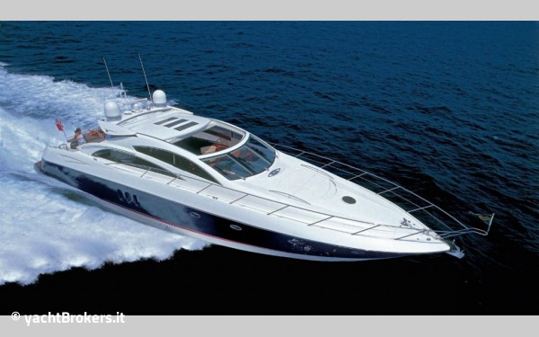 Sunseeker  72