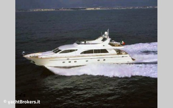 Versil Craf Falcon 86