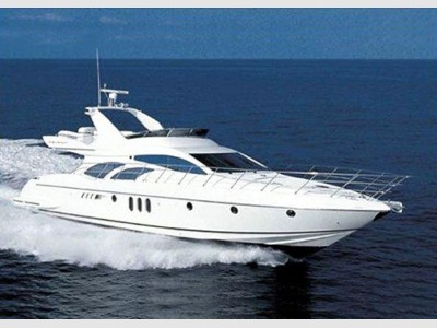 Azimut 68