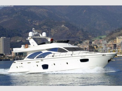 Azimut 75