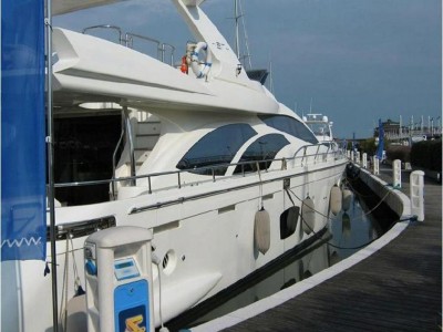 Azimut 75