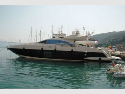 Azimut 86