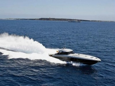 Cantieri Di Baia Baia 63