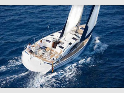 Beneteau Oceanis 43.4