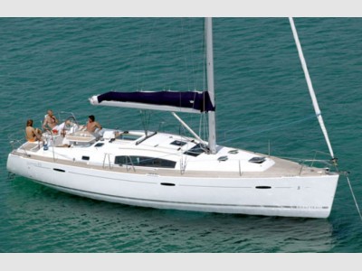 Beneteau Oceanis 43.4