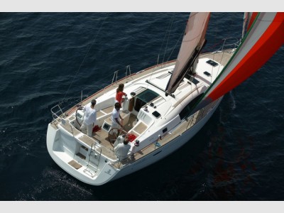 Beneteau Oceanis 43.4