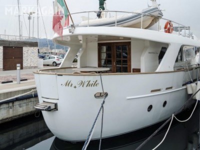 Benetti  79