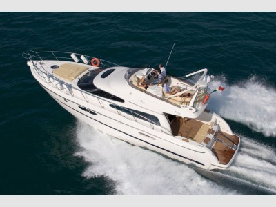 Cranchi  Atlantique 50