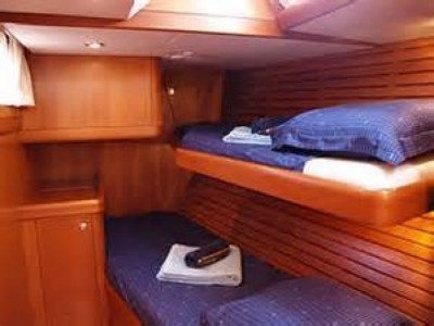 Nautor Swan 56