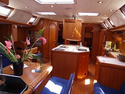 Nautor Swan 56