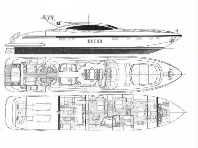 Mangusta 108