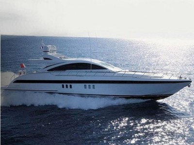 Mangusta 80