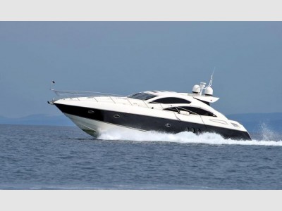 Sunseeker  62