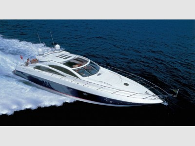 Sunseeker  72