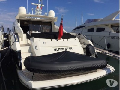 Sunseeker  72