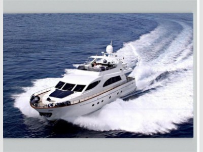 Versil Craf Falcon 86