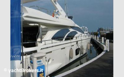 Azimut 75