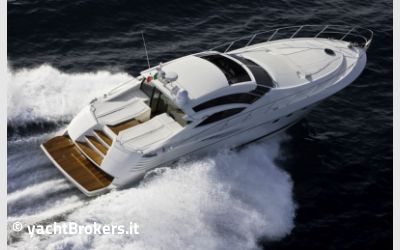 Sarnico 60 charter