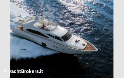 Ferretti 731