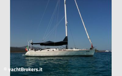 Nautor Swan 56 charter