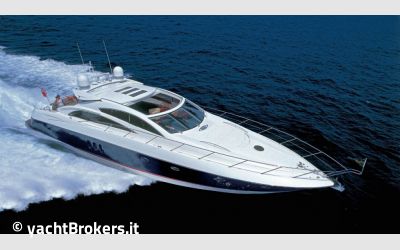 Sunseeker  72