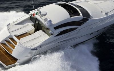 Sarnico 60 charter