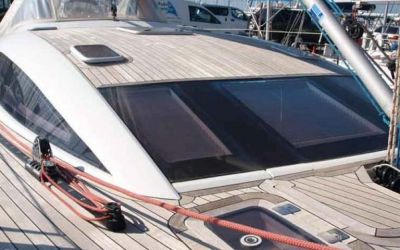 Comet 52 RS usato
