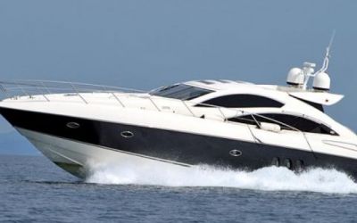 Sunseeker  62 usato