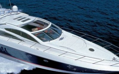 Sunseeker  72 usato