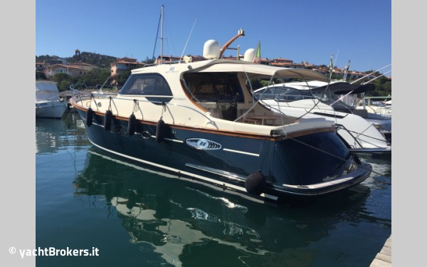 Abati Yachts Abati 46 Newport