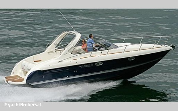 Airon Marine Airon 325