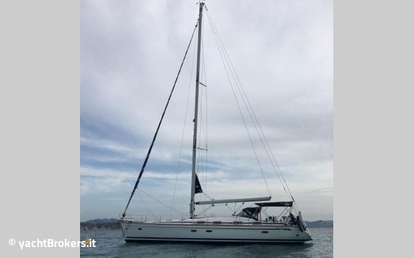 Bavaria 50 Cruiser