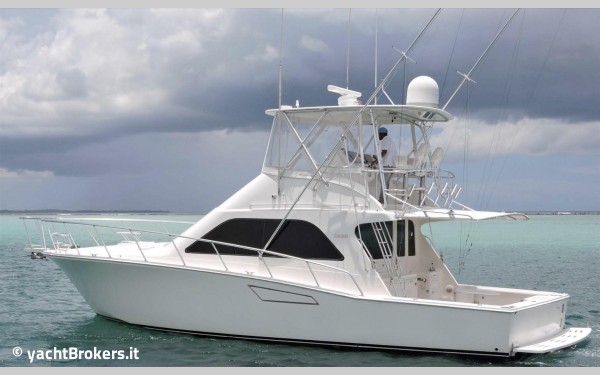 Cabo 43 Fly