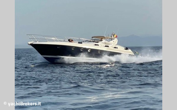 Cantieri Di Sarnico Sarnico 58
